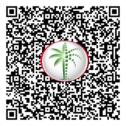 Permit QR Code