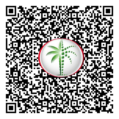 Permit QR Code