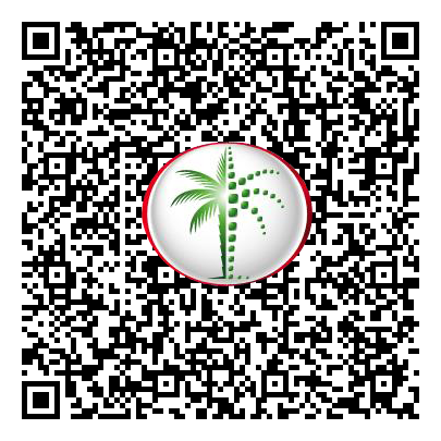 Permit QR Code
