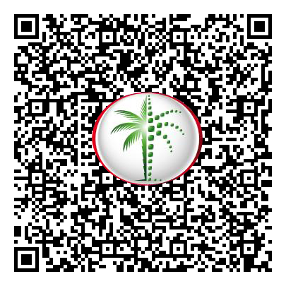 Permit QR Code