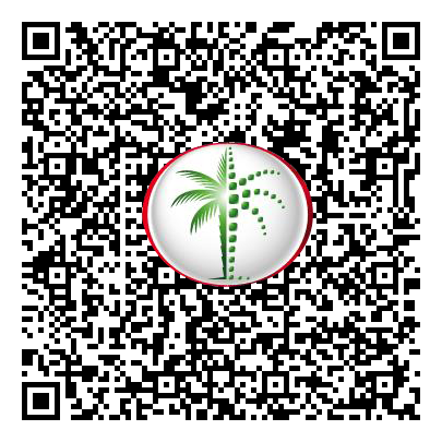 Permit QR Code