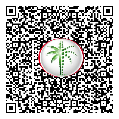 Permit QR Code