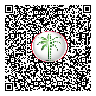 Permit QR Code
