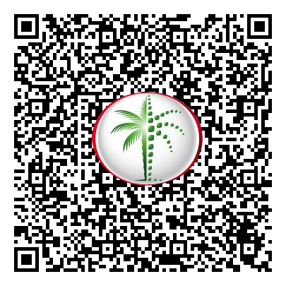 Permit QR Code