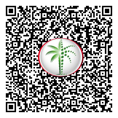 Permit QR Code