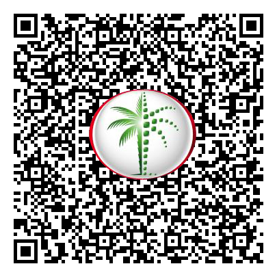 Permit QR Code