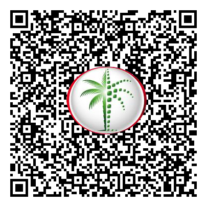 Permit QR Code