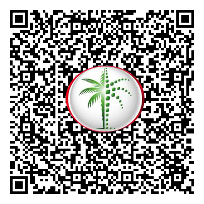 Permit QR Code