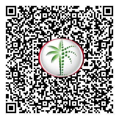 Permit QR Code
