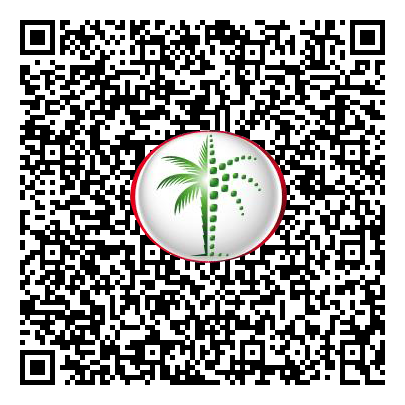Permit QR Code