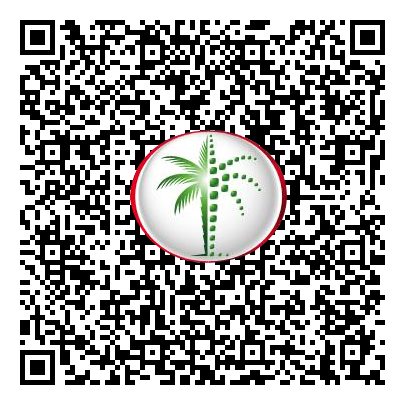 Permit QR Code