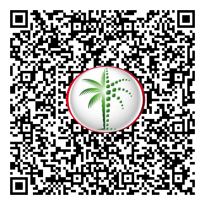 Permit QR Code