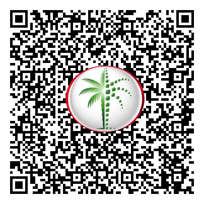 Permit QR Code
