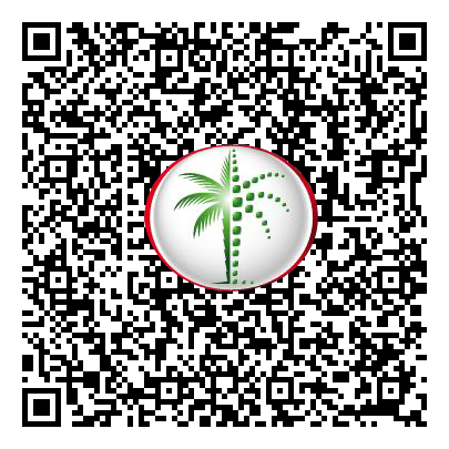 Permit QR Code