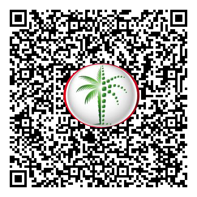 Permit QR Code