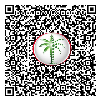 Permit QR Code