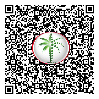Permit QR Code