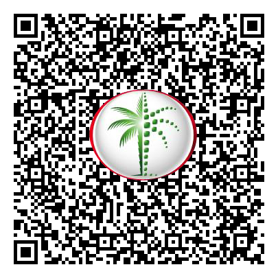 Permit QR Code