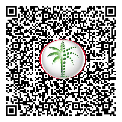 Permit QR Code