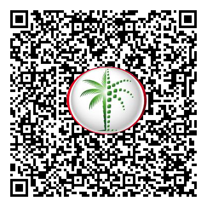 Permit QR Code