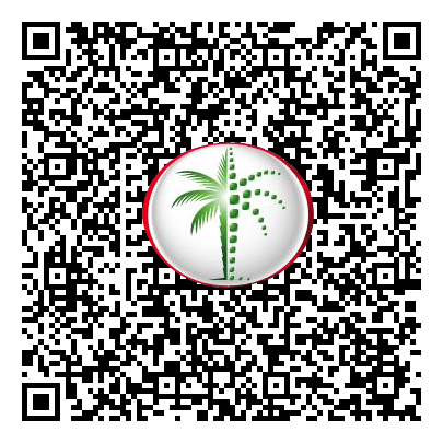 Permit QR Code
