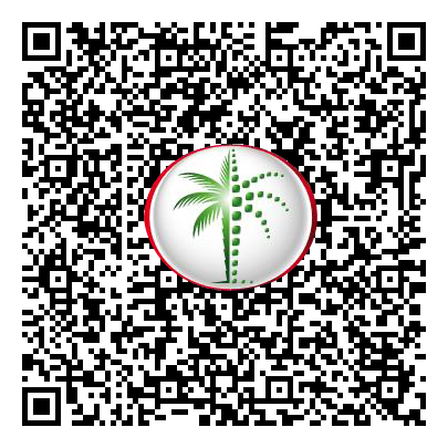 Permit QR Code