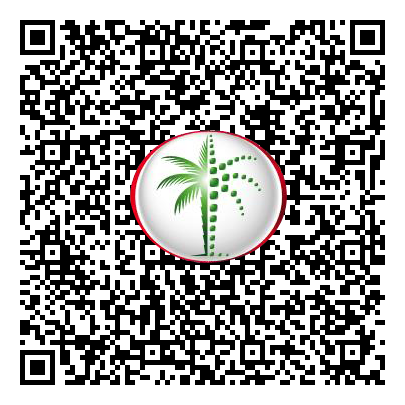 Permit QR Code