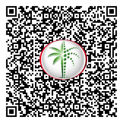 Permit QR Code