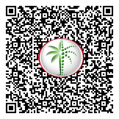 Permit QR Code