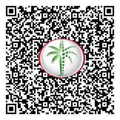 Permit QR Code