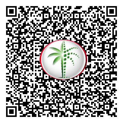 Permit QR Code