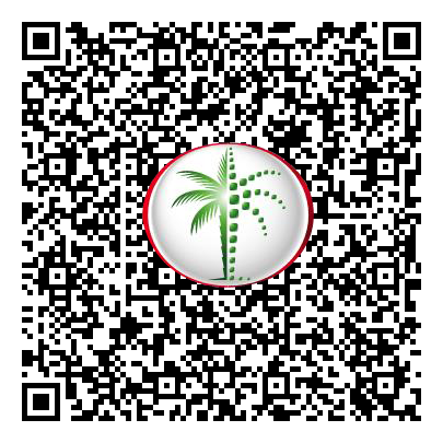 Permit QR Code