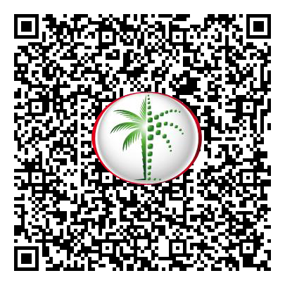 Permit QR Code