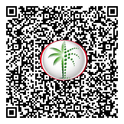 Permit QR Code