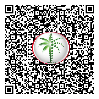 Permit QR Code