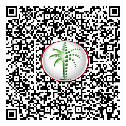 Permit QR Code