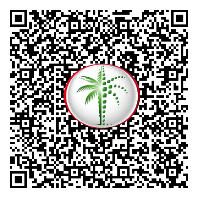 Permit QR Code