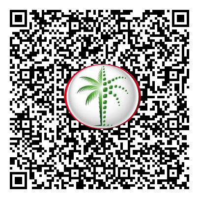 Permit QR Code