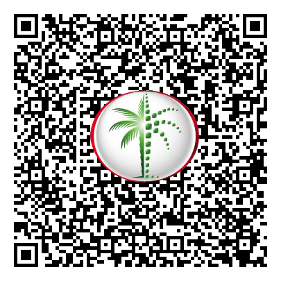 Permit QR Code
