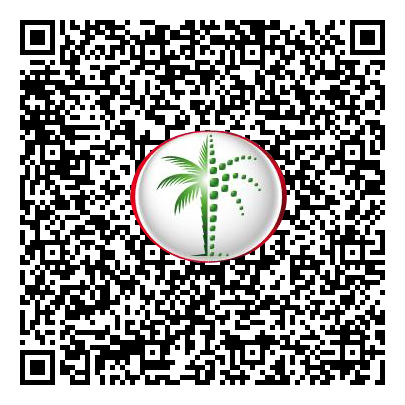 Permit QR Code