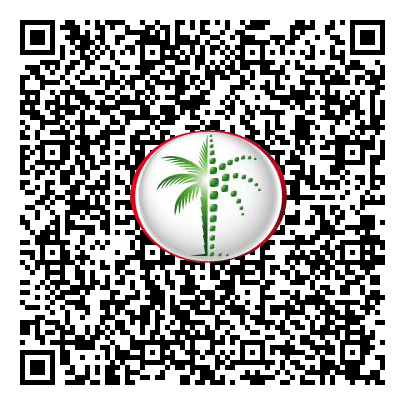 Permit QR Code